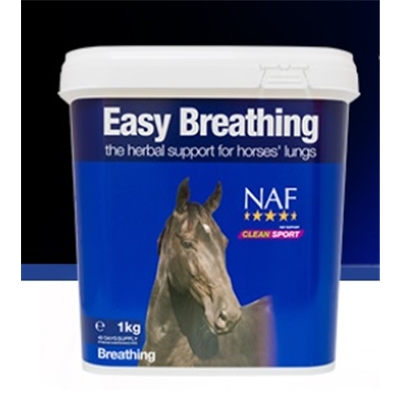 Naf Easy Breathing 1 kg